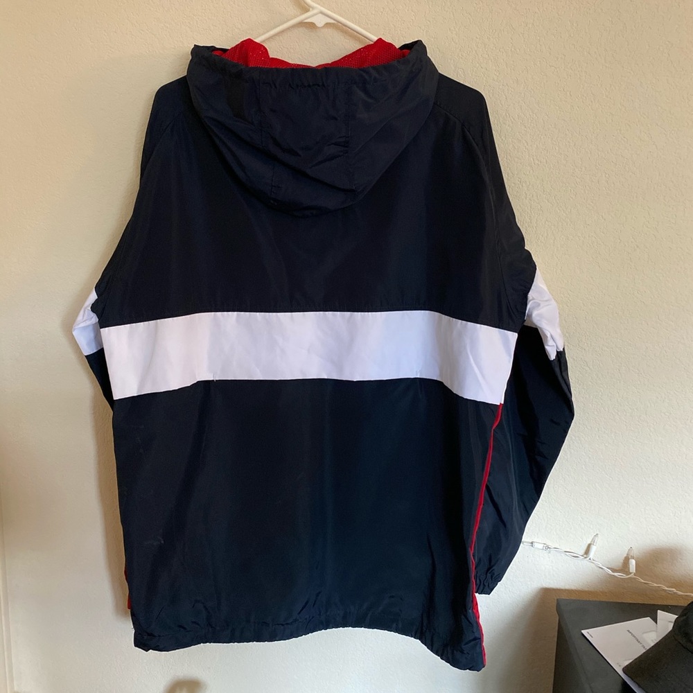 CSG Anorak Jacket - Picture 2 of 3
